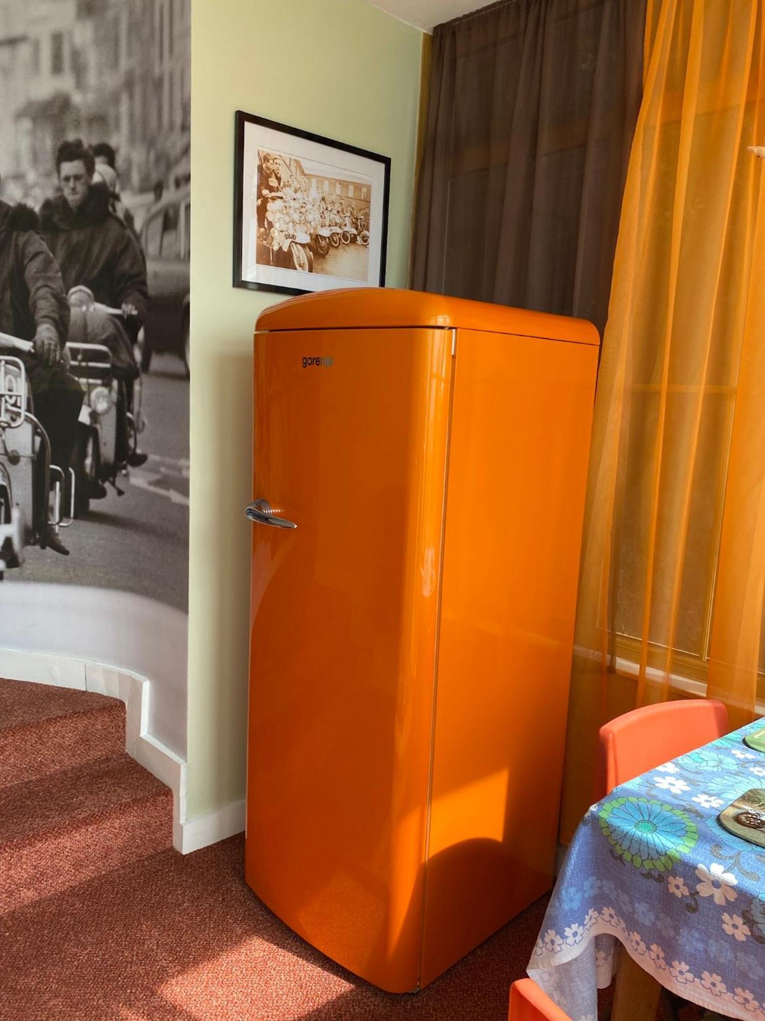 The Retro Retreat With Free Parking Lägenhet Hastings Exteriör bild